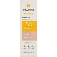 Sesderma Repaskin Silk Touch Tinted Sunscreen SPF50 50 ml
