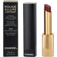 Chanel Rouge Allure L'extrait Lipstick #rouge Excesiff-868