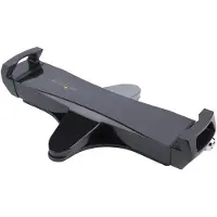 StarTech.com TABLET-VESA-ADAPTER Tablethouder Universeel iPad Pro 11 (1./2./3. Gen.) 20,1 cm (7,9) - 31 cm (12,2)