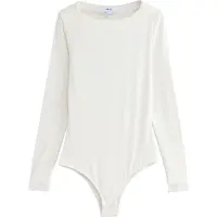 Next Shirt body ecru