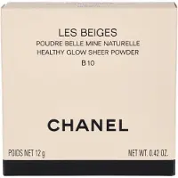 Chanel - Les Beiges Poudre Belle Mine Naturelle B10