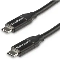 StarTech.com Cable USB C USB2C5C50CM 0,5 m