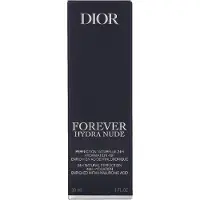 Dior Forever Hydra Nude 1n Foundation