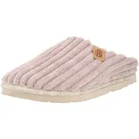 Rohde Huisschoenen lichtroze