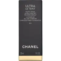 Chanel Ultra Le Teint Flawless Finish Fluid Foundation 30 ml - B20