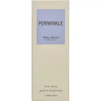 Miller Harris Home Collection Room Sprays & Diffusers Periwinkle Room Spray 200 ml