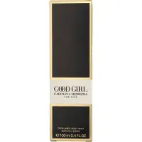 Carolina Herrera Good Girl Body Mist 100 ml