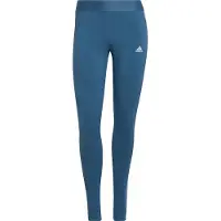 Adidas Dames legging Lougewear Essentials 3-Stripes | Maat XS
