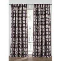 Bonprix Verduisterend gordijn van microvezel (1 stuk) H/B: 175/135 cm