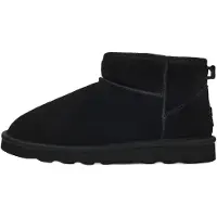 s.Oliver Boots zwart