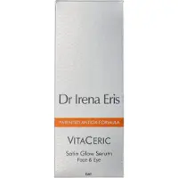 Dr Irena Eris VitaCeric Satin Glow Serum 30 ml