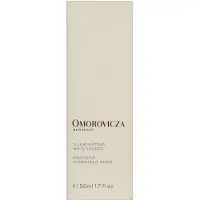 Omorovicza Illuminating Moisturiser 50 ml