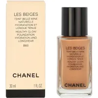 Chanel Les Beiges Healthy Glow Hydration & Longwear Foundation B60 30 ml