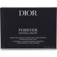 Dior Gezicht Poeder Dior Forever Natural Velvet 1N Neutral 95 g