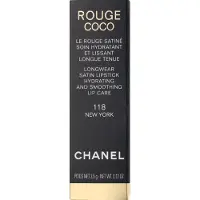 Chanel Rouge Coco Lippenstift #118-new York 3,5 gr