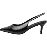 Raid Slingpumps 'FIENNA' zwart