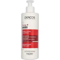 VICHY Haarverzorging Shampoo Targets HairlossEnergising Shampoo