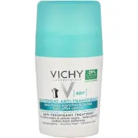 VICHY Dercos shampoo anti roos gevoelige huid 200 ml