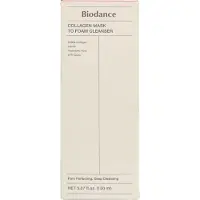 BIODANCE Collagen Masker To Cleanser Mousse - 150ml