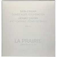 La Prairie Skin Caviar Skin Caviar Concealer Foundation SPF15 Crème