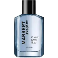 Marbert Man Classic Steel Blue After Shave Lotion 100 ml