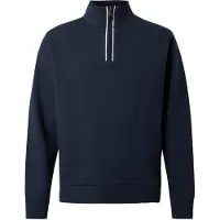 BOSS Trui 'Sidney' navy