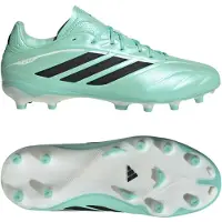 Adidas Sportschoen 'Copa Pure IV League' turquoise / zwart / offwhite
