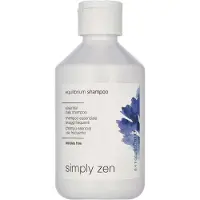 Simply Zen Haarverzorging Equilibrium Shampoo 250 ml