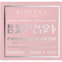 Biovène Retinol Dag Lift Verstevigende Moisturizer 50 ml