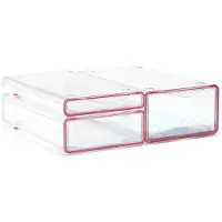 TATAY Fresh Box Voedselcontainer 3 Eenheden