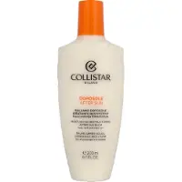 Collistar After Sun Moisturizing Restructuring After Sun Balm | 200 ml