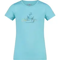 CMP 31t8395 T-shirt Met Korte Mouwen