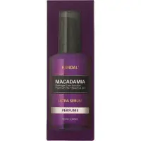 Kundal , Macadamia, Ultra Haarserum, Cherry Blossom, 3,38 fl oz (100 ml)