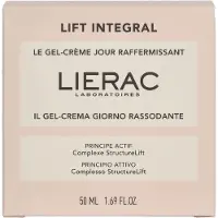 Lierac Lift Integral Firming Day Gel 50ml Gezichtscrème