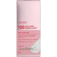VT Cosmetics Collagen Reedle Shot 100 Serum 10 x 2 ml