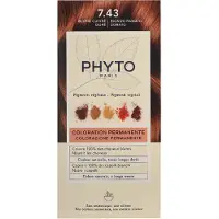Phyto Goudblond 7.43