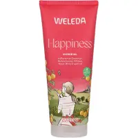 Weleda Aroma Shower Happiness Douchegel 200 ml Douchegel