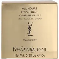 Yves Saint Laurent - All Hours Hyper Loose Powder - 01 Translucent