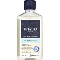 Phyto Paris Solutions Huidverzorgende haarshampoo Shampoo 250 ml