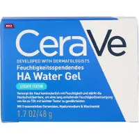 CeraVe HA Water Gel - 40gr