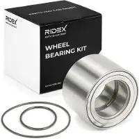 RIDEX 654W1558 Wiellagerset