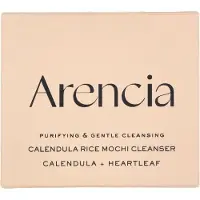 Arencia Calendula Rice Mochi Cleanser Reinigingscrème 120 g