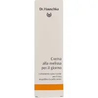 Dr. Hauschka Gezichtsverzorging Dagcrème & Olie Melisse Crème