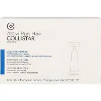 Collistar - Attivi Puri Peptides Lotion