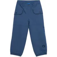 Finkid Functionele broek 'RENTO MUKKA' blauw denim