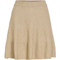 Vila Rok 'VIRil' beige