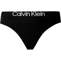 Calvin Klein Slip met label in band, model 'MAX'
