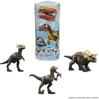 Mattel Jurassic World JDC57, 4 rok/maten, Meerdere kleuren