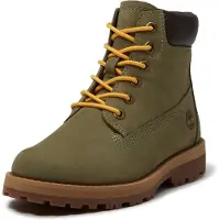 Timberland Laarzen groen