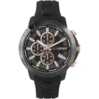 Plein sport Herenhorloge PSCBA0723